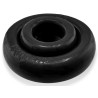 Oxballs Cockring Rimz 16 mm Noir